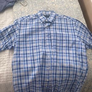 Brooks Brothers - size L